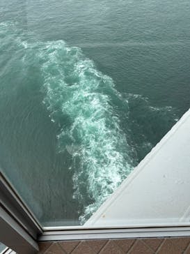 徳島県立 渦の道に投稿された画像（2025/8/10）