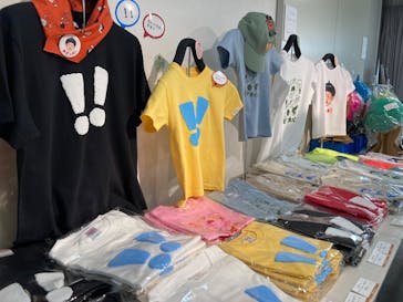 鈴木のりたけ　「大ピンチ展！」に投稿された画像（2025/8/10）