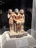 ブルックリン博物館所蔵　特別展　古代エジプト（豊田会場）に投稿された画像（2025/8/10）