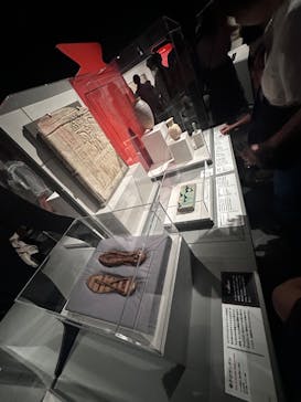 ブルックリン博物館所蔵　特別展　古代エジプト（豊田会場）に投稿された画像（2025/8/10）