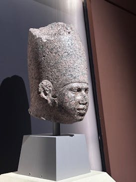 ブルックリン博物館所蔵　特別展　古代エジプト（豊田会場）に投稿された画像（2025/8/10）