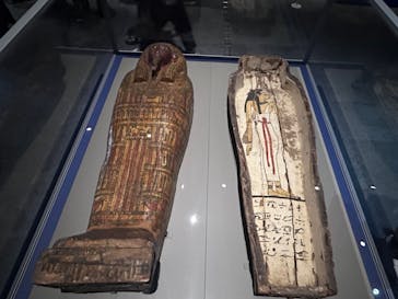 ブルックリン博物館所蔵　特別展　古代エジプト（豊田会場）に投稿された画像（2025/8/10）