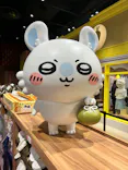 ちいかわパークに投稿された画像（2025/8/10）