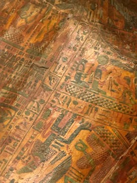 ACN ラムセス大王展 ファラオたちの黄金に投稿された画像（2025/8/10）