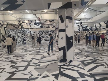 IMMERSIVE JOURNEYに投稿された画像（2025/8/10）