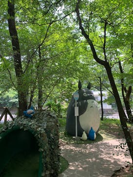 那須テディベア・ミュージアムに投稿された画像（2025/8/10）