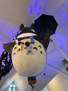 那須テディベア・ミュージアムに投稿された画像（2025/8/10）