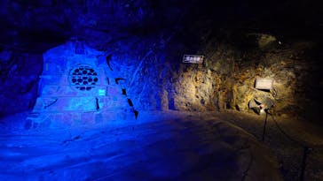 地底王国「美川ムーバレー」に投稿された画像（2025/8/10）