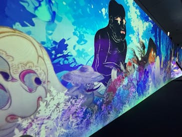 動き出す妖怪展 NAGOYA 〜Imagination of Japan〜に投稿された画像（2025/8/10）