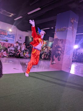 最強王図鑑フェスティバル in 東京タワーに投稿された画像（2025/8/10）