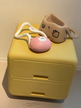 ちいかわパークに投稿された画像（2025/8/10）