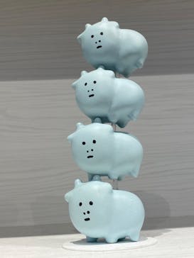 ちいかわパークに投稿された画像（2025/8/10）