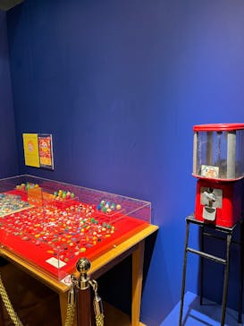 60周年記念 ガチャガチャ展に投稿された画像（2025/8/10）