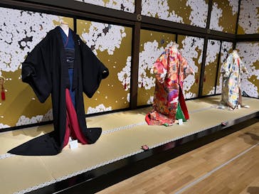 特別展「江戸☆大奥」に投稿された画像（2025/8/10）