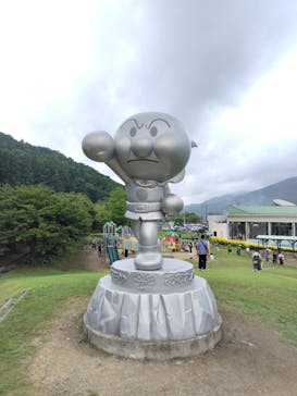 香美市立やなせたかし記念館　(アンパンマンミュージアム＆詩とメルヘン絵本館）に投稿された画像（2025/8/10）