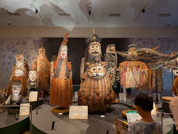 世界探検の旅—美と驚異の遺産—に投稿された画像（2025/8/10）