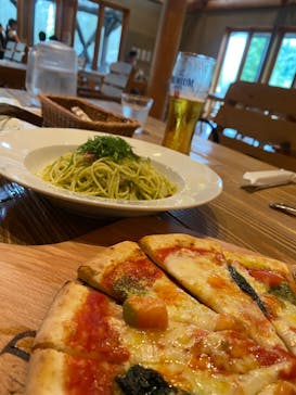 わんダフルネイチャーヴィレッジに投稿された画像（2025/8/10）