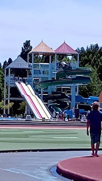 加須はなさき水上公園（埼玉県公園緑地協会）に投稿された画像（2025/8/10）