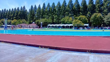 加須はなさき水上公園（埼玉県公園緑地協会）に投稿された画像（2025/8/10）