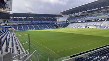 ZIP LINE Supported by 買取専門店 諭吉に投稿された画像（2025/8/10）