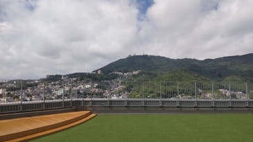 ZIP LINE Supported by 買取専門店 諭吉に投稿された画像（2025/8/10）