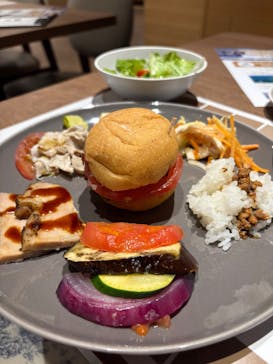 アートホテル成田に投稿された画像（2025/8/10）