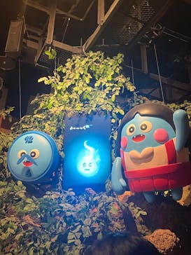 志摩スペイン村パルケエスパーニャに投稿された画像（2025/8/10）