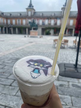 志摩スペイン村パルケエスパーニャに投稿された画像（2025/8/10）