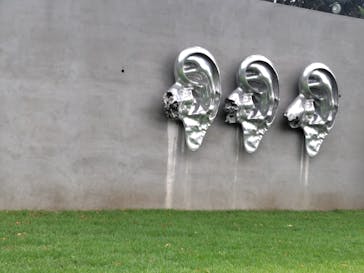 彫刻の森美術館に投稿された画像（2025/8/10）