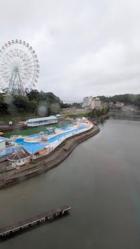 浜名湖パルパルに投稿された画像（2025/8/10）