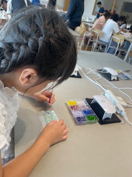 仙巌園に投稿された画像（2025/8/10）