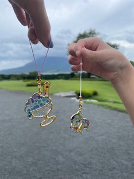 仙巌園に投稿された画像（2025/8/10）