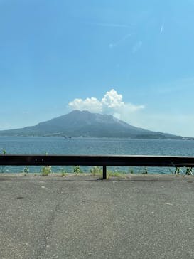 仙巌園に投稿された画像（2025/8/10）