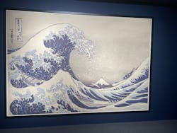 HOKUSAI : ANOTHER STORY in TOKYOに投稿された画像（2025/8/10）