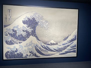 HOKUSAI : ANOTHER STORY in TOKYOに投稿された画像（2025/8/10）