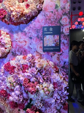 錦鯉・金魚アクアリウム in ときメッセに投稿された画像（2025/8/10）