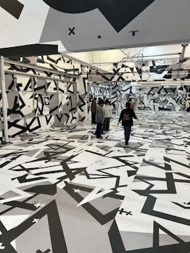 IMMERSIVE JOURNEYに投稿された画像（2025/8/10）