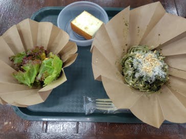 せんだい農業園芸センター　みどりの杜に投稿された画像（2025/8/10）