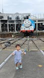 京都鉄道博物館に投稿された画像（2025/8/11）