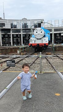 京都鉄道博物館に投稿された画像（2025/8/10）