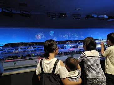 京都鉄道博物館に投稿された画像（2025/8/10）