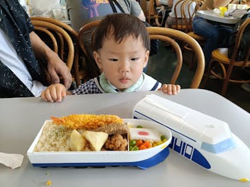 京都鉄道博物館に投稿された画像（2025/8/10）