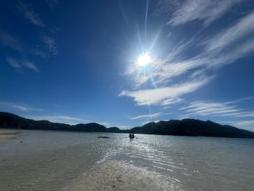 SHISHI石垣島（シシイシガキジマ）に投稿された画像（2025/8/10）