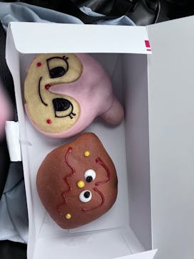 仙台アンパンマンこどもミュージアム＆モールに投稿された画像（2025/8/10）