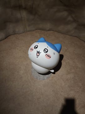 ちいかわパークに投稿された画像（2025/8/10）