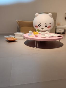 ちいかわパークに投稿された画像（2025/8/10）