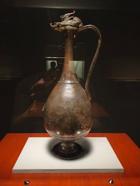 東京国立博物館に投稿された画像（2025/8/10）