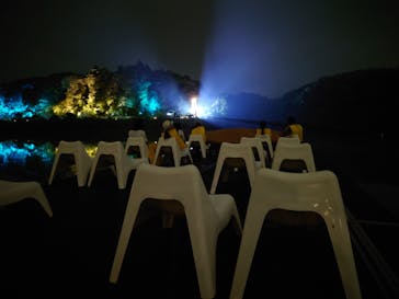 ハイパーミュージアム飯能に投稿された画像（2025/8/11）