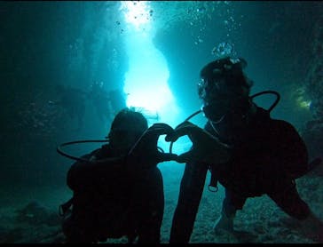 武藤潜水に投稿された画像（2025/8/11）