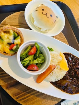 那須どうぶつ王国に投稿された画像（2025/8/11）